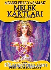 Melek Kartları / Meleklerle Yaşamak küçük boy