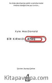 Bir Kırmızı Ataç