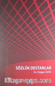 Sözlük Destanlar
