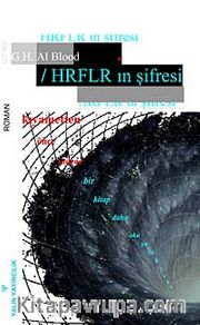 Kesik Harfler / HRFLR'in Şifresi