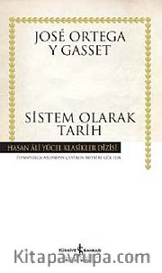 Sistem Olarak Tarih (Ciltsiz)