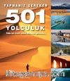 Yapmanız Gereken 501 Yolculuk