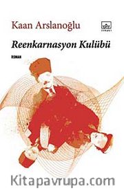 Reenkarnasyon Kulübü