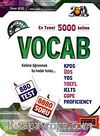 2012 Vocab & En Temel 500 Kelime (Cd'li)