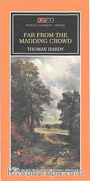 Far From The Madding Crowd