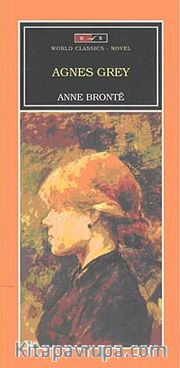 Agnes Grey