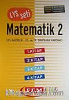Simetrik LYS Matematik Seti (4 Kitap) & 10. ve 11. Sınıflara Yardımcı