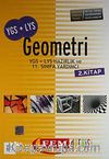 Simetrik YGS+LYS Geometri 2. Kitap 11. Sınıfa Yardımcı
