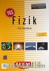 Simetrik YGS Fizik Hazırlık