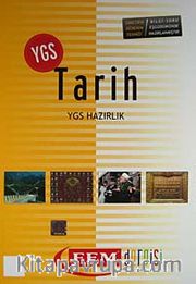 Simetrik YGS Tarih Hazırlık