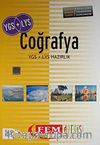 Simetrik YGS+LYS Coğrafya Hazırlık