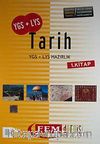 Simetrik YGS+LYS Tarih Hazırlık 1. Kitap