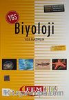 Simetrik YGS Biyoloji Hazırlık