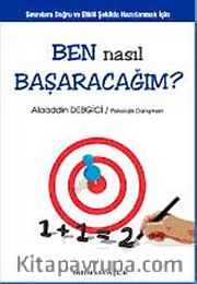 Ben Nasıl Başaracağım?