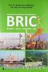 Bric & Dünya Ekonomisinin Yeni Aktörleri / Brezilya-Rusya-Hindistan-Çin