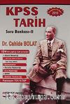 KPSS Tarih Soru Bankası -2