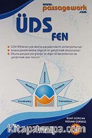 Passagework ÜDS Fen Bilimleri