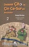 Kayıp Mumya / Dedektif Çito ve Çin Ce-Sur'un Maceraları -2