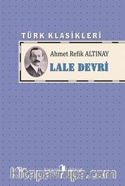 Lale Devri