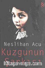 Kuzgunun Şarkısı