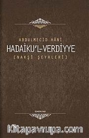 Hadaiku'l-Verdiyye / Nakşi Şeyhleri