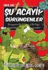 Şu Acayip Sürüngenler