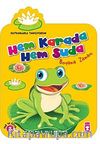 Hem Karada Hem Suda Boyama Zamanı
