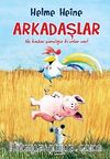 Arkadaşlar & Ne Kadar Şanslıyız ki Onlar Var!