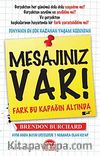 Mesajınız Var!
