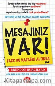 Mesajınız Var!