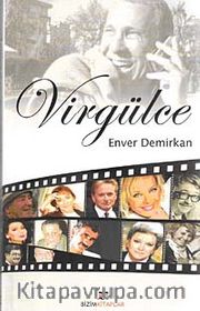 Virgülce