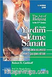 Yardım Etme Sanatı / The Art of Helping in the 21st Century (3 Kitap Kutulu)
