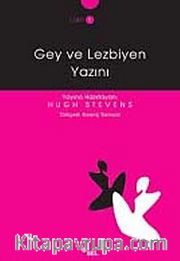 Gey ve Lezbiyen Yazını