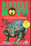 Dinozor Koyu 3 / Zırhlı Canavarın Yürüyüşü
