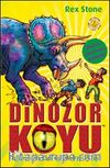 Dinozor Koyu 2 / Üç Boynuzlu Canavarın Ortaya Çıkışı