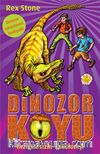 Dinozor Koyu 5 / Hızlı Hırsızın Yakalanışı