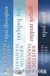 Kristin Hannah Seti (4 Kitap)