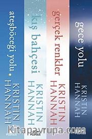 Kristin Hannah Seti (4 Kitap)