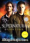 Supernatural - Ejder Yürek