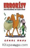 Errorist & Okuyacağınız En Uçuk Kitap