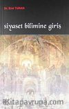 Siyaset Bilimine Giriş