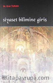 Siyaset Bilimine Giriş