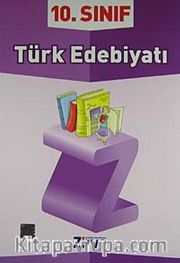 10. Sınıf Türk Edebiyatı Konu Anlatımlı