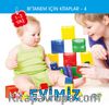 Evimiz / Bi'tanem İçin Kitaplar 4
