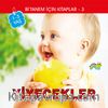Yiyecekler / Bi'tanem İçin Kitaplar 3