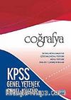 KPSS Genel Yetenek-Genel Kültür / Coğrafya