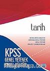 KPSS Genel Yetenek-Genel Kültür / Tarih