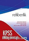 KPSS Eğitim Bilimleri / Rehberlik