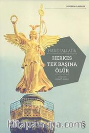 Herkes Tek Başına Ölür