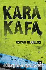 Kara Kafa